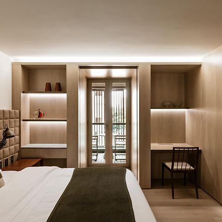 Pulso Hotel Faria Lima Сан-Пауло Экстерьер фото