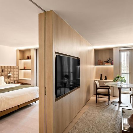 Pulso Hotel Faria Lima Сан-Пауло Экстерьер фото