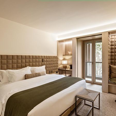 Pulso Hotel Faria Lima Сан-Пауло Экстерьер фото