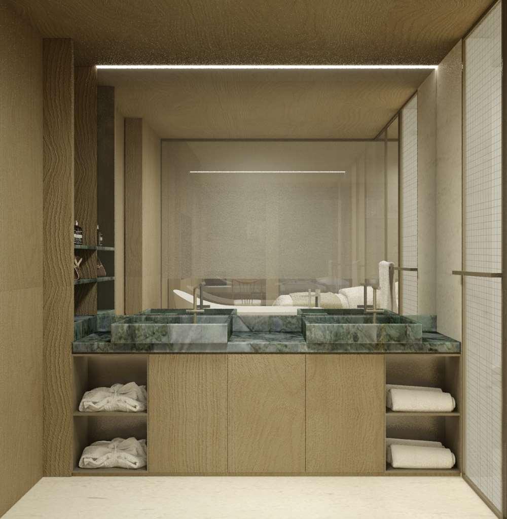 Pulso Hotel Faria Lima Сан-Пауло Номер фото