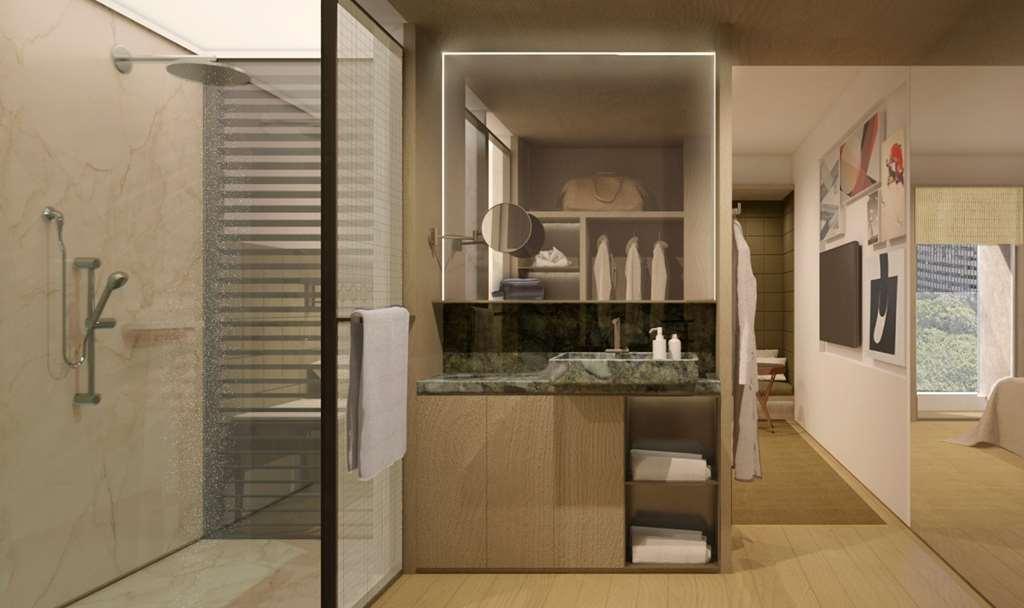 Pulso Hotel Faria Lima Сан-Пауло Номер фото