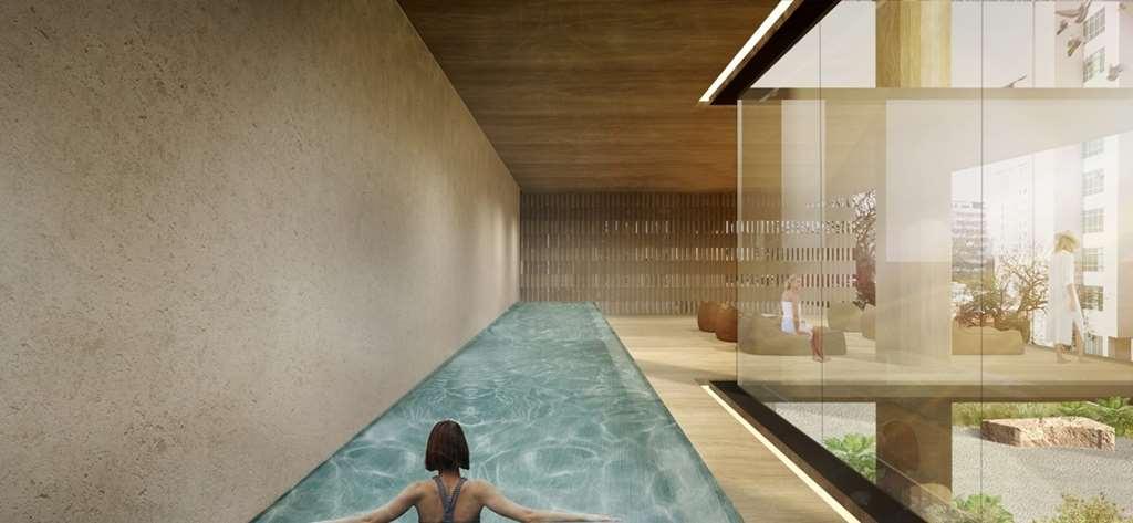 Pulso Hotel Faria Lima Сан-Пауло Удобства фото