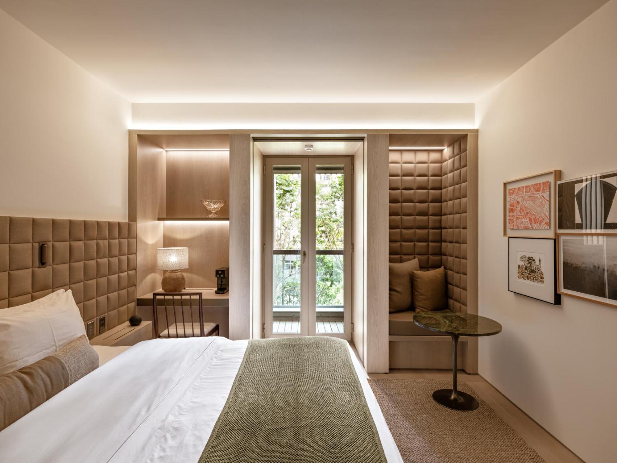 Pulso Hotel Faria Lima Сан-Пауло Экстерьер фото