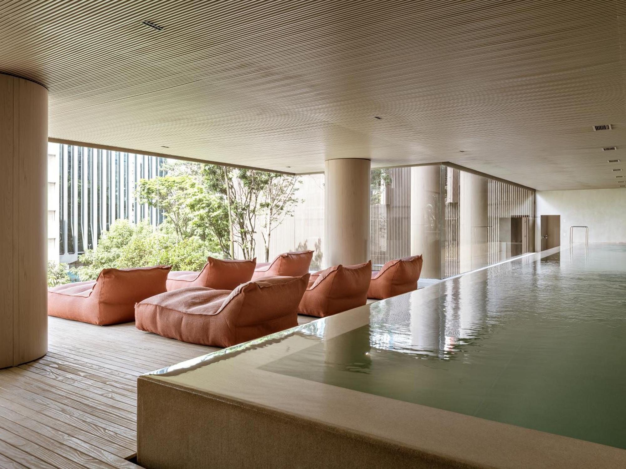 Pulso Hotel Faria Lima Сан-Пауло Экстерьер фото