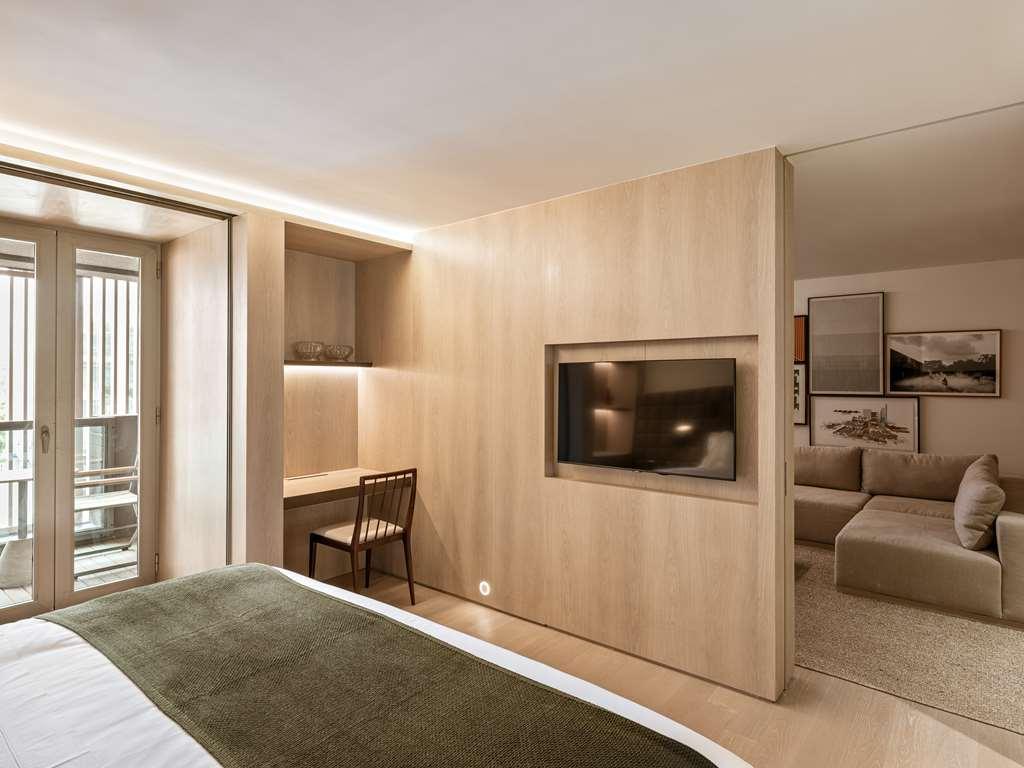 Pulso Hotel Faria Lima Сан-Пауло Номер фото