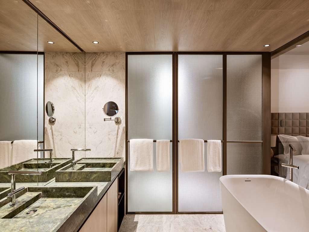 Pulso Hotel Faria Lima Сан-Пауло Номер фото