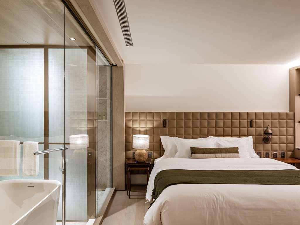 Pulso Hotel Faria Lima Сан-Пауло Номер фото